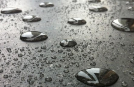 Natuursteen impregneren